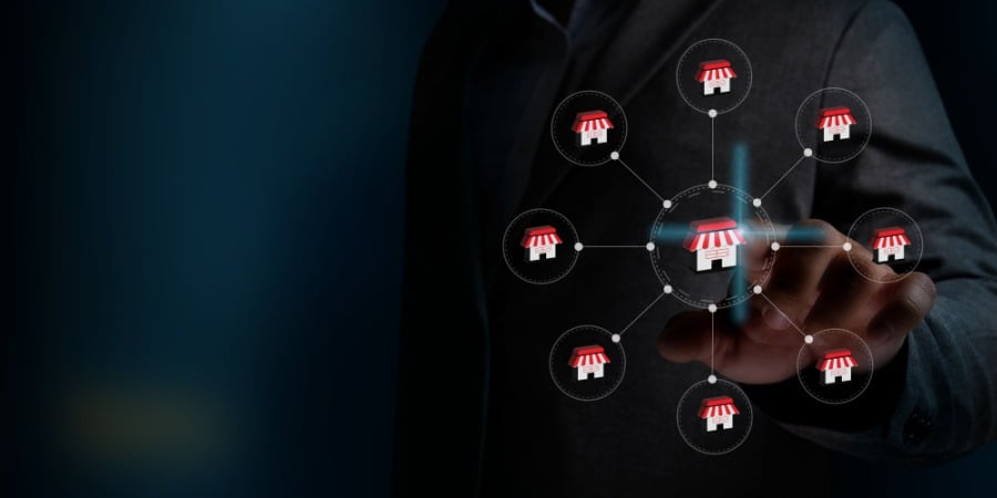 La licence de marque