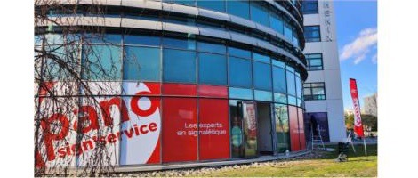 Deux nouveaux concessionnaires Pano Sign’Service ouvrent leur agence dans la ville rose