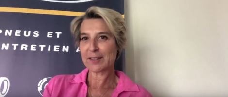 Vulco participe au Salon International des Dépanneurs de France