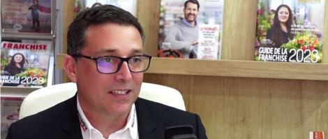 Interview de Mathias Dahan, franchisé Rapid Pare-Brise