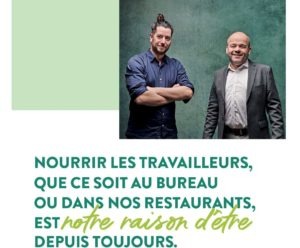 Mathieu Rabaud et Thomas Barenfeld, class