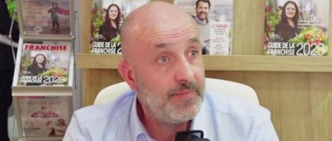 Interview de Nicolas Buermann, Directeur du développement Isofrance