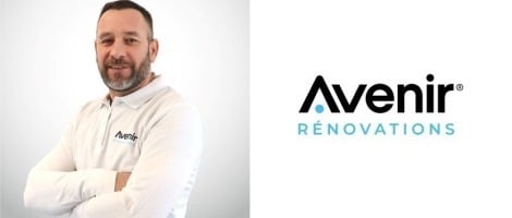 Témoignage de Paulo Marques, nouveau franchisé Avenir Rénovations