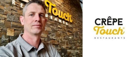 Les dernières actualités du réseau Crêpe Touch