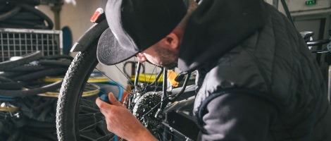 Vélogik, une entreprise pionnière qui a bien évolué !