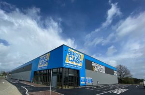Brico Cash Sablé-sur-Sarthe
