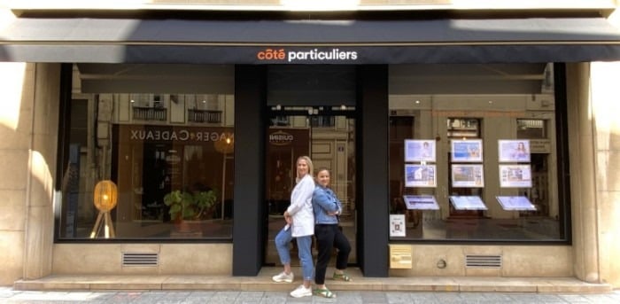 Agence Côté Particuliers de Chalon-sur-Saône