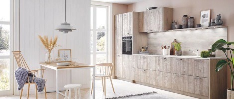 Cuisines Venidom : La cuisine évolue avec les tendances !