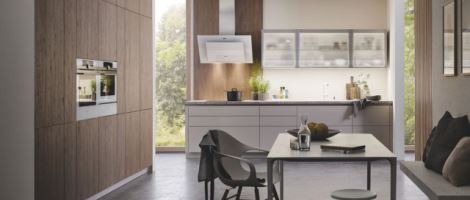 Le réseau Cuisines Venidom entretient les cuisines de ses clients