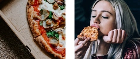 Deux ouvertures et un changement de propriétaire au sein du réseau Five Pizza Original