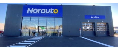 Un multi-franchisé Norauto ouvre à Abbeville