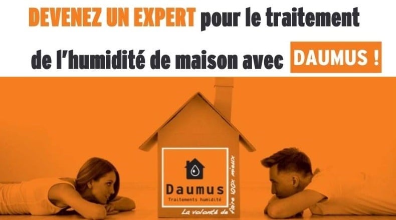 Devenez expert avec Daumus