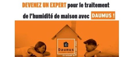 La franchise belge Daumus fait ses premiers pas en France