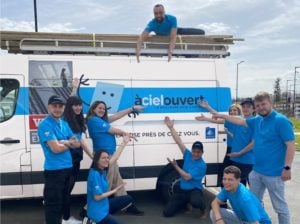 Equipe A Ciel Ouvert