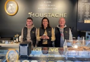 Equipe Moustache