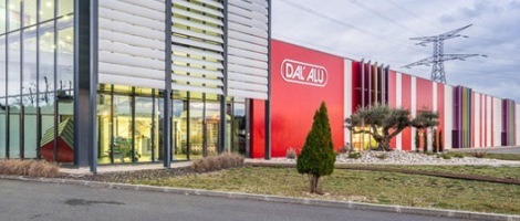 Les objectifs de développement du réseau DAL’ALU