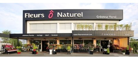 Fleurs Ô Naturel, une enseigne qui s&rsquo;épanouit en franchise