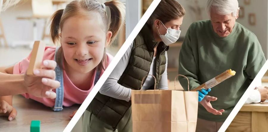 Franchise Tout A Dom Services