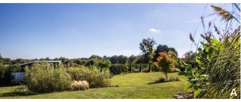 AQUATIRIS offre une seconde vie aux eaux usées domestiques