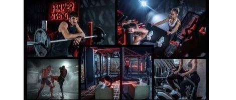 En mai, la franchise ON AIR ouvre deux nouveaux clubs