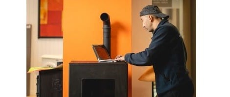 VITAFIRE, une franchise œuvrant sur le marché des appareils de chauffage biomasse