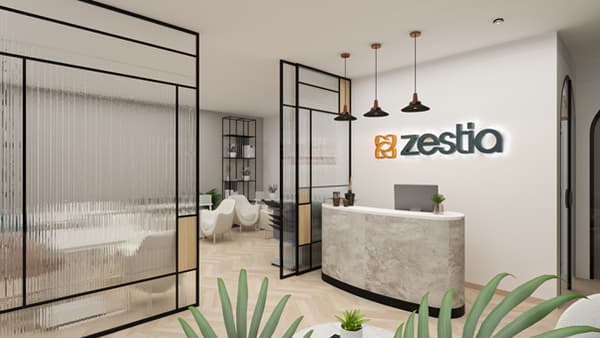 Franchise Zestia