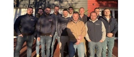 Les dernières actualités du réseau Daniel Moquet