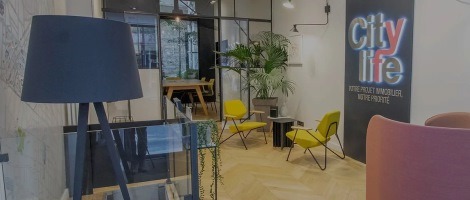Le réseau CityLife Immobilier veut s’implanter partout en France