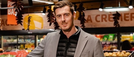 Retour sur l’expérience de Marc Audo, chef d’entreprise Netto