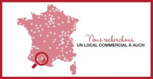 Mondial Tissus veut réaliser une 1ère implantation dans le Gers