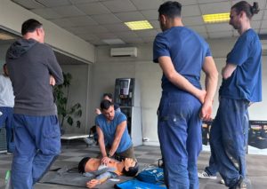 Premiers secours Fix Auto