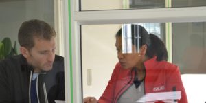 Rejoindre le réseau DAL