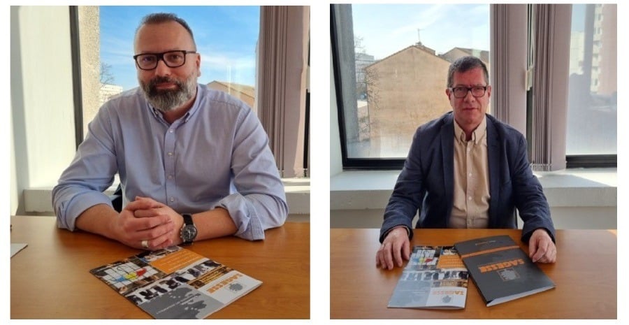 Nouveaux adhérents SAGESSE