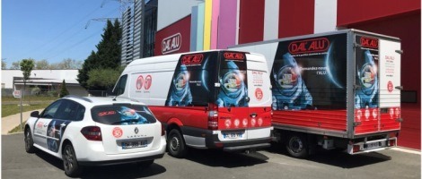 Pourquoi rejoindre le réseau Dal’Alu est une bonne idée ?