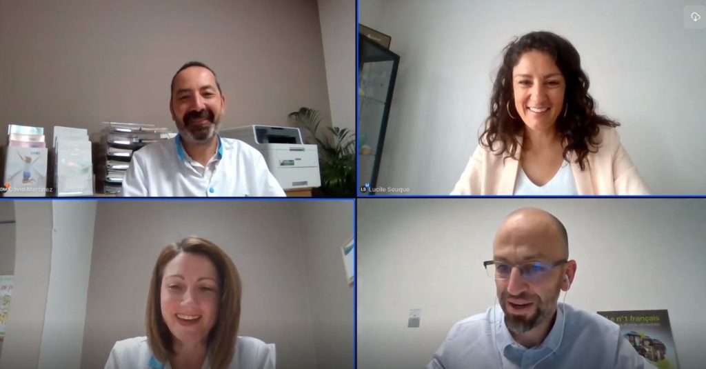 Webinaire dietplus 11 mai