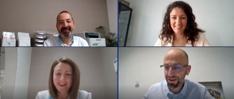 Webinaire dietplus du 11 mai : La reconversion professionnelle