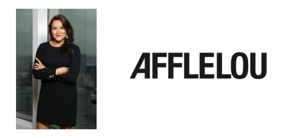 Carole Hogommat nommée directrice Alain Afflelou Acousticien