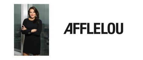 Carole Hogommat nommée directrice de l&rsquo;enseigne Alain Afflelou Acousticien