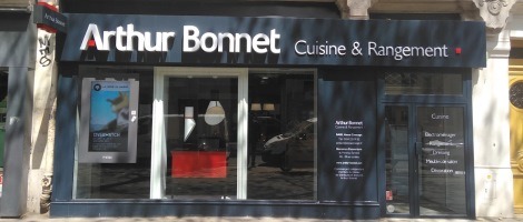 Le réseau Arthur Bonnet réalise de nouvelles ouvertures