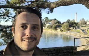 Bertrand Cabissole, concessionnaire Activ Travaux