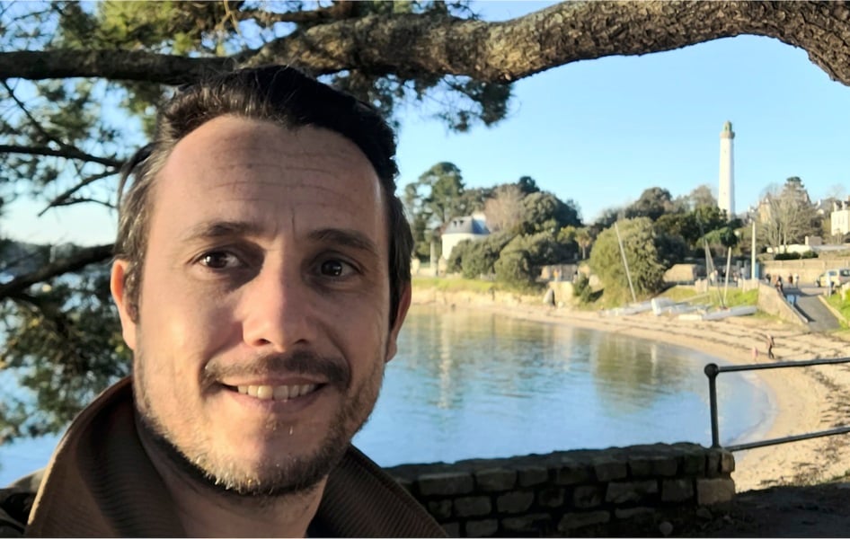 Bertrand Cabissole, concessionnaire Activ Travaux
