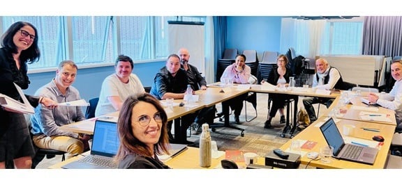 Conventions régionales Centre Services