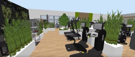 En juin, la franchise Elancia a fêté deux décennies de succès