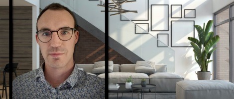 Focus sur le parcours de Florian Amédée, concessionnaire Activ Travaux à Vitré