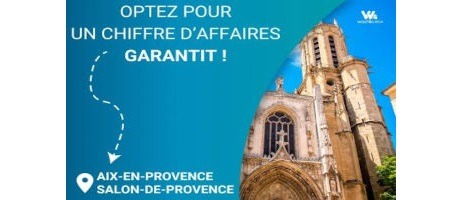 Deux ouvertures et une opportunité de reprise pour la franchise Wash&Check