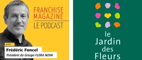 Frédéric Foncel, Président de Flora Nova, nous parle des axes de développement de son groupe