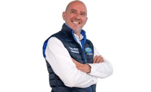 Gilles Walle, développeur Delko dans le secteur du Sud-Ouest