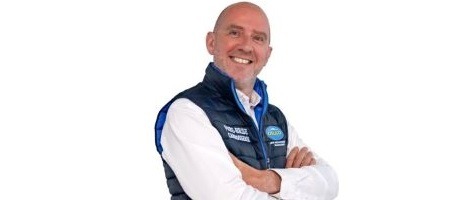 Gilles Walle, nouveau développeur Delko (secteur Sud-Ouest)