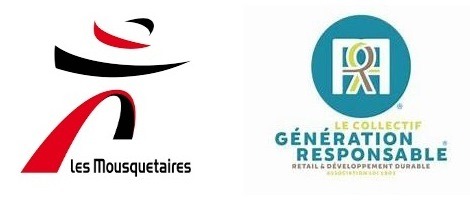 Le Groupement Les Mousquetaires veut accélérer la labellisation de ses points de vente