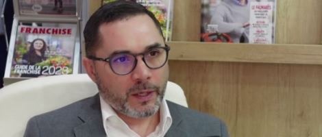 Interview de Laurent Weber, Responsable Développement ADHAP